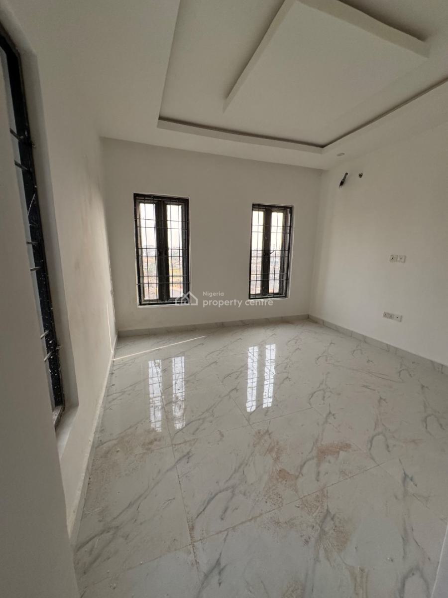 Newly Built and Well Spacious 2 Bedrooms Flats, Mabushi,abuja, Mabushi, Abuja, Flat / Apartment for Sale