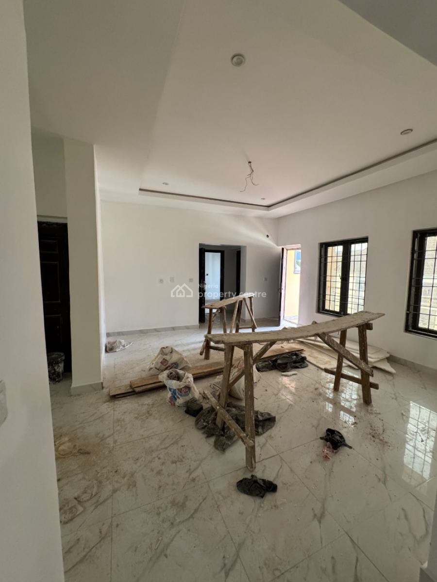 Newly Built and Well Spacious 2 Bedrooms Flats, Mabushi,abuja, Mabushi, Abuja, Flat / Apartment for Sale