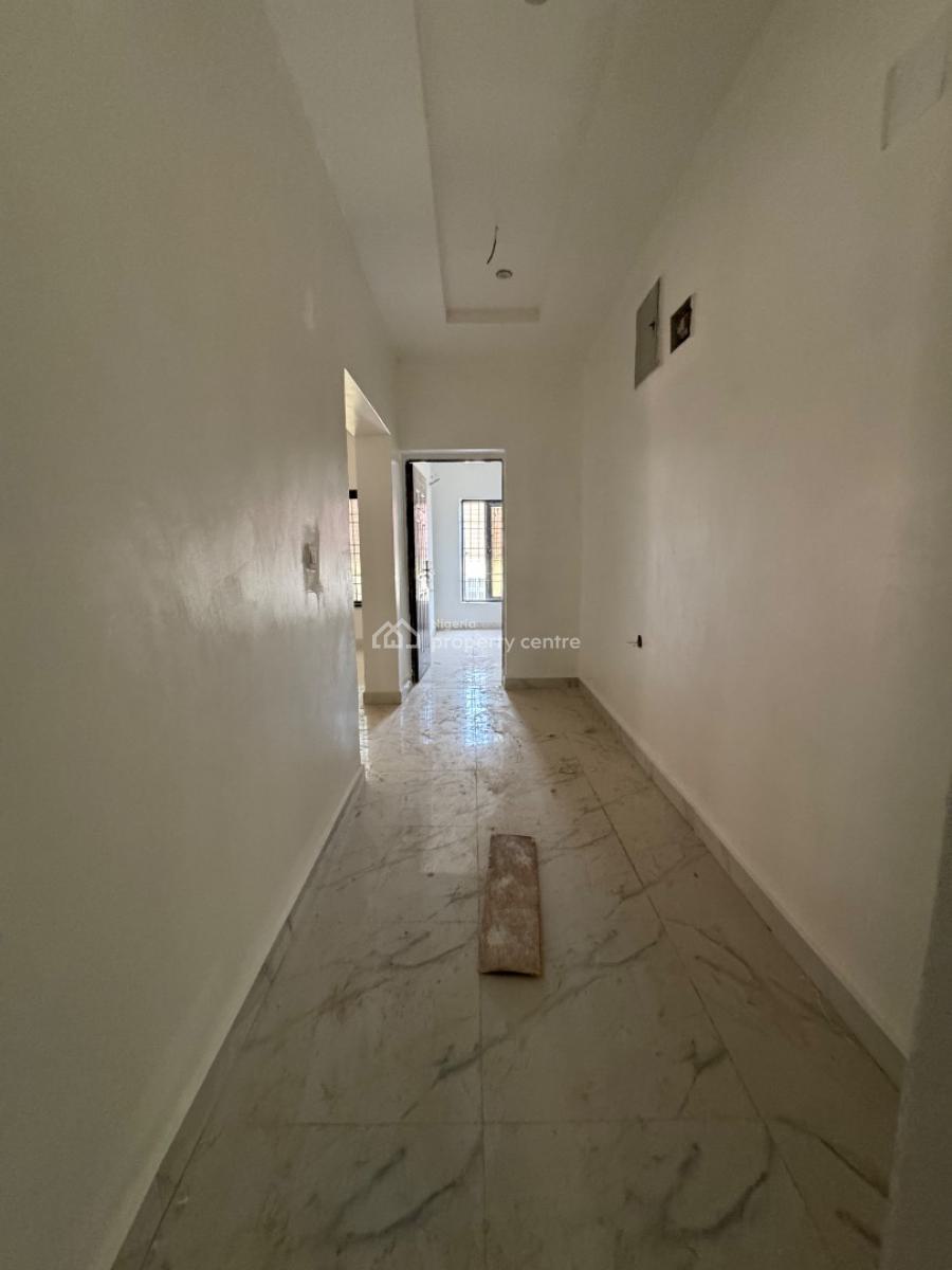 Newly Built and Well Spacious 2 Bedrooms Flats, Mabushi,abuja, Mabushi, Abuja, Flat / Apartment for Sale
