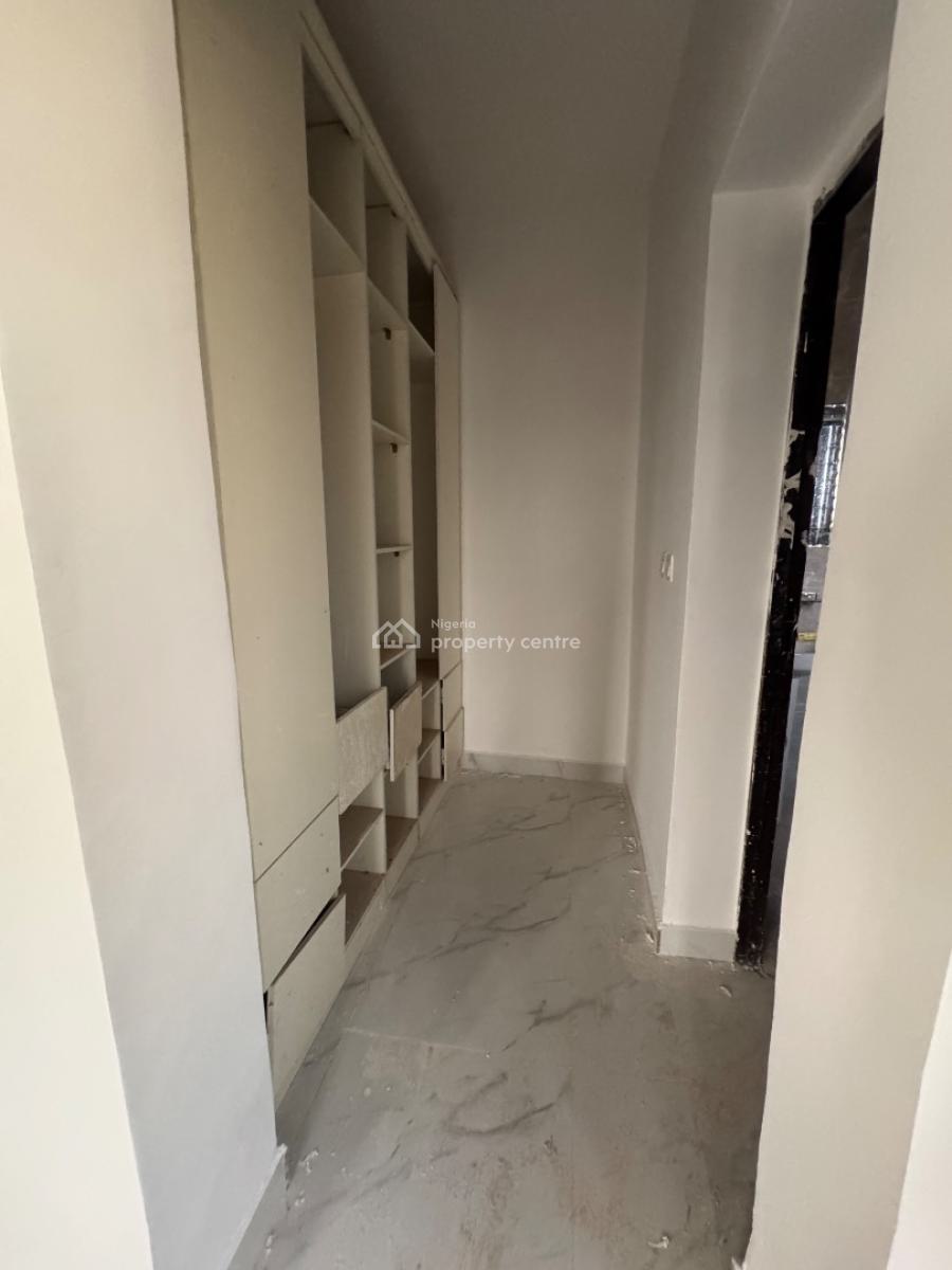 Newly Built and Well Spacious 2 Bedrooms Flats, Mabushi,abuja, Mabushi, Abuja, Flat / Apartment for Sale