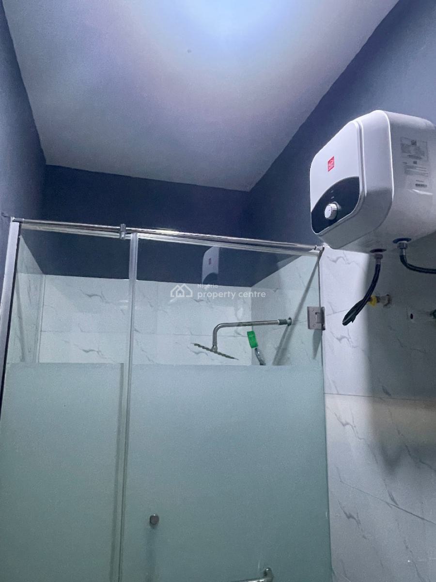 Fully Furnished 2 Bedroom Apartment, Pen Estate Phase 1 Via Christ Embassy Headquarters, Asese, Ibafo, Ogun, Flat / Apartment Short Let