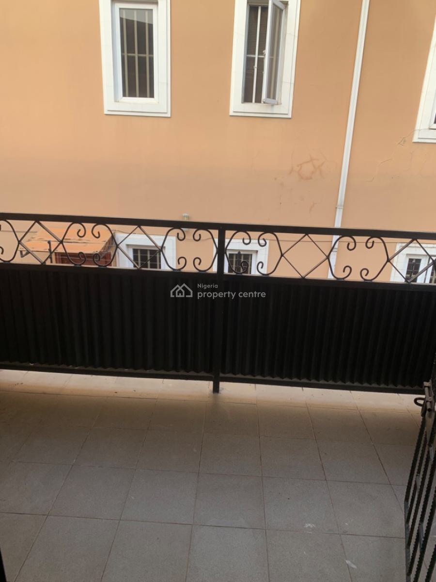 Spacious 4 Bedroom Semi Detached Duplex, Gra Phase 1, Magodo, Lagos, Semi-detached Duplex for Rent