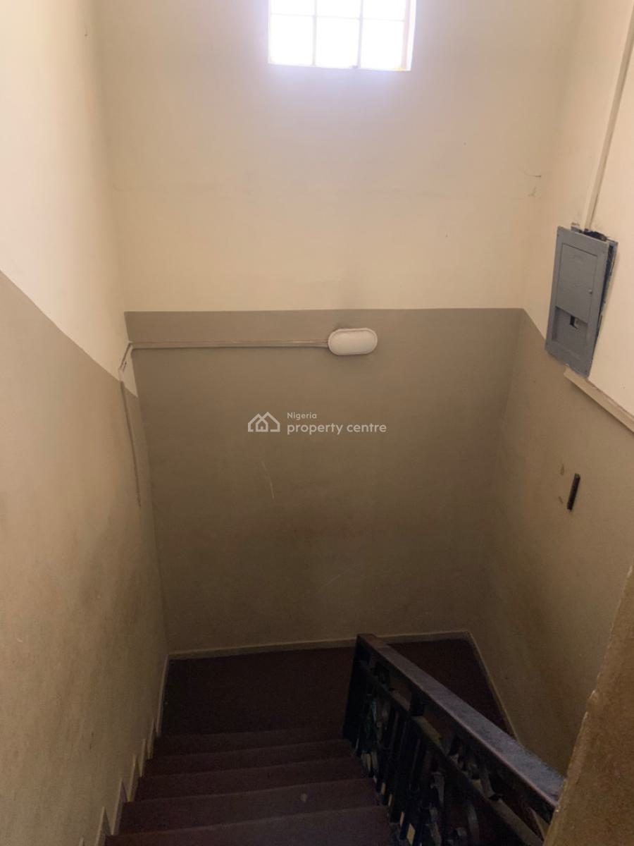 Spacious 4 Bedroom Semi Detached Duplex, Gra Phase 1, Magodo, Lagos, Semi-detached Duplex for Rent