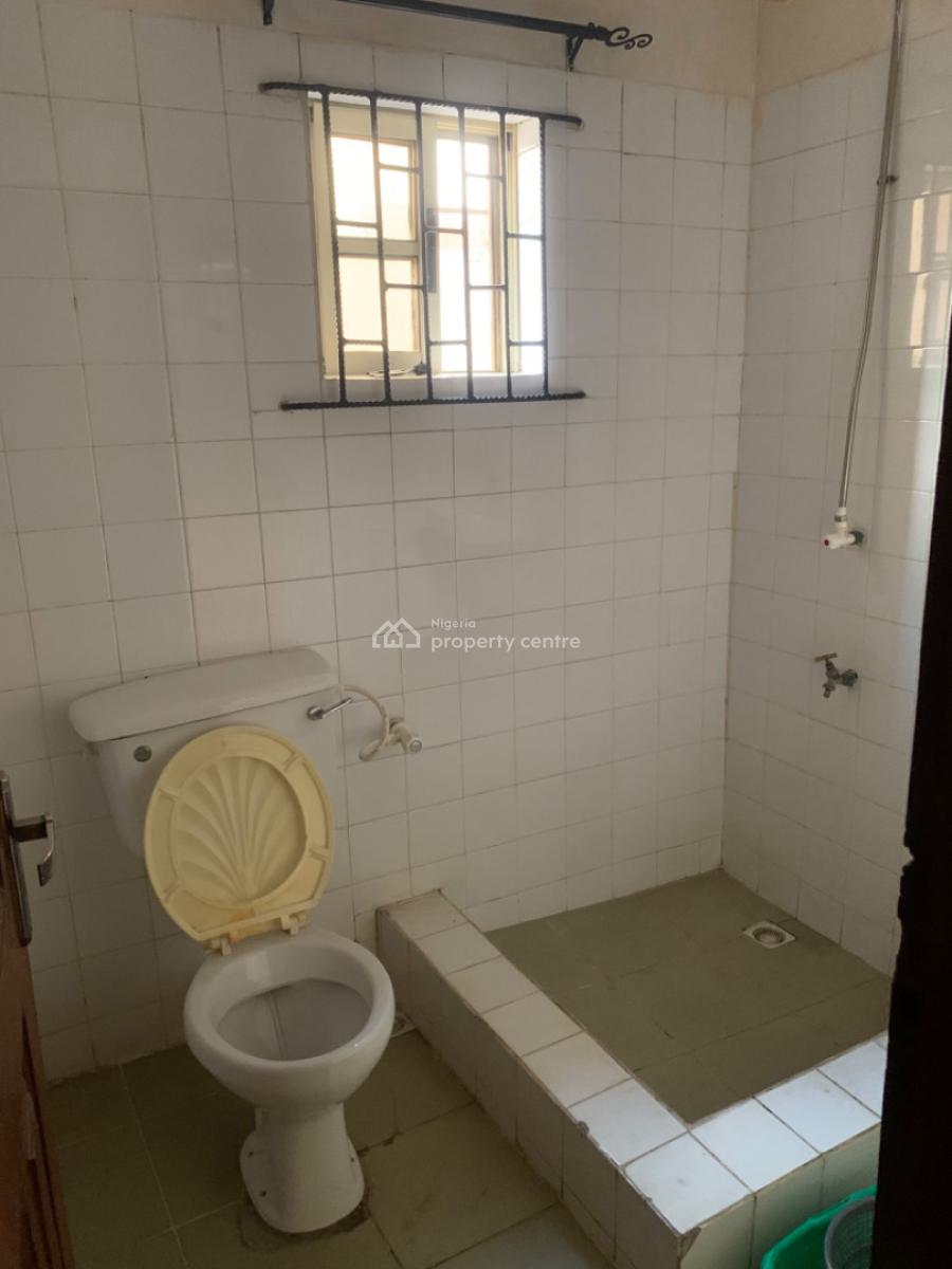 Spacious 4 Bedroom Semi Detached Duplex, Gra Phase 1, Magodo, Lagos, Semi-detached Duplex for Rent