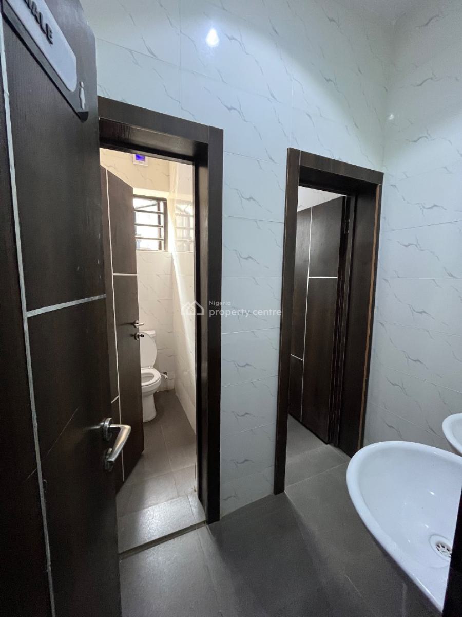 Beautifully Finished Office Space, Ogba, Ogba, Ikeja, Lagos, Office Space for Rent