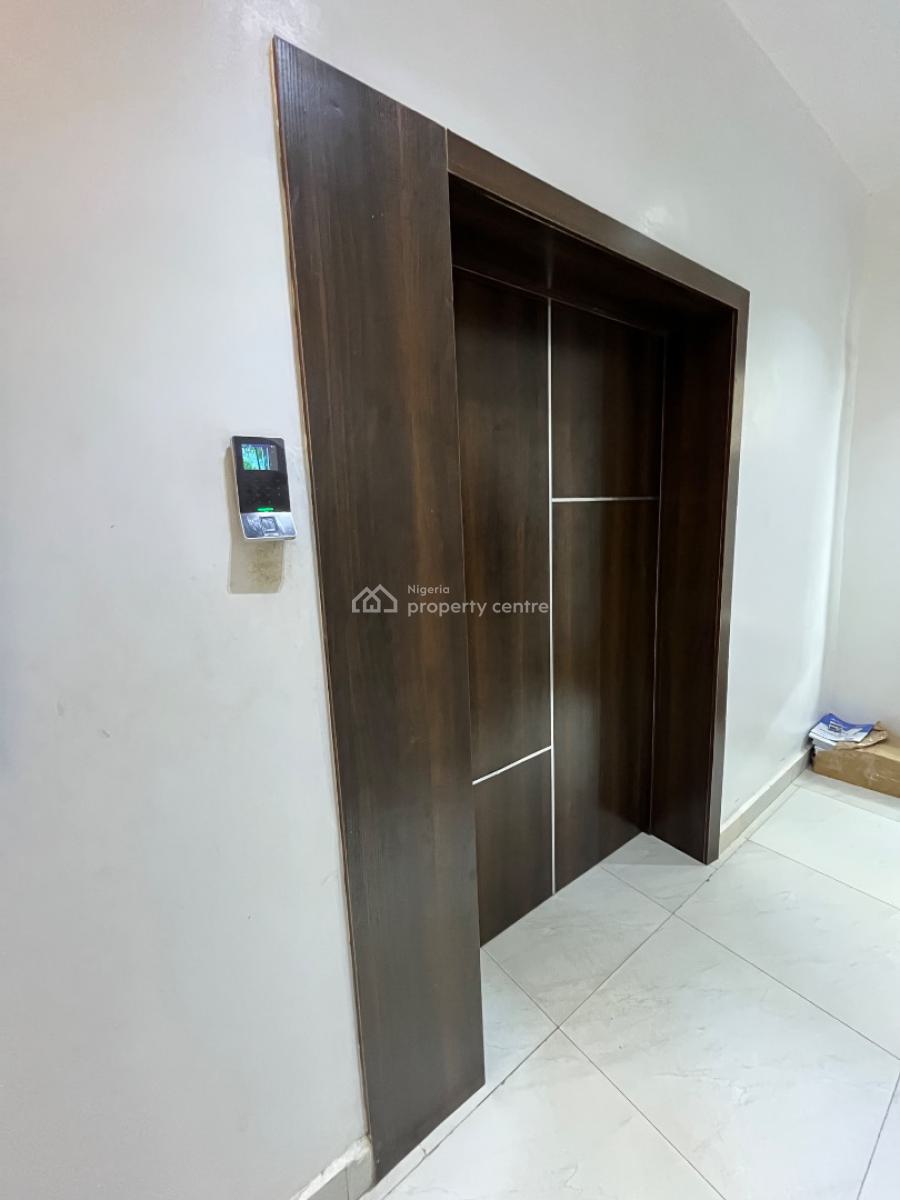 Beautifully Finished Office Space, Ogba, Ogba, Ikeja, Lagos, Office Space for Rent