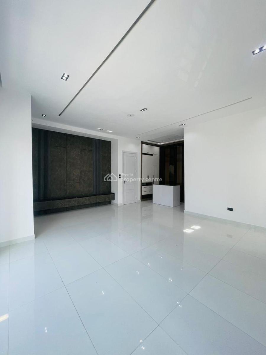 Lovely Built 5 Bedroom Fully Detached Duplex + Bq with Range of Featur, Megamound Estate, Lekki, Lagos, House for Sale