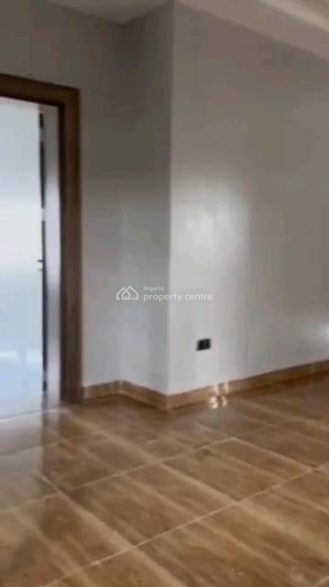 Standard Fully Detached 5 Bedroom Duplex with Bq, Wuye, Abuja, Detached Duplex for Rent