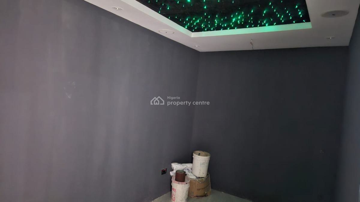 5 Bedroom Two Story Detached Duplex, Ikate, Ikate, Lekki, Lagos, Detached Duplex for Sale