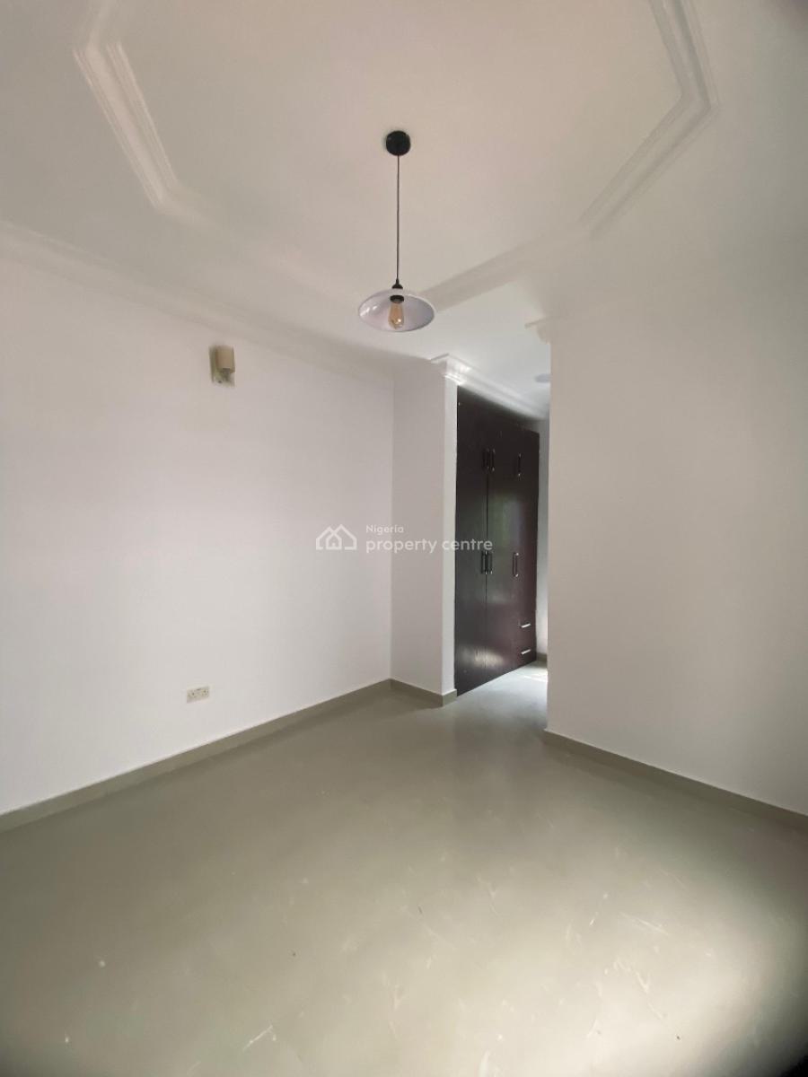 Tastefully Built 4 Bedroom, Spg Ologolo, Lekki Phase 1, Lekki, Lagos, Semi-detached Duplex for Rent