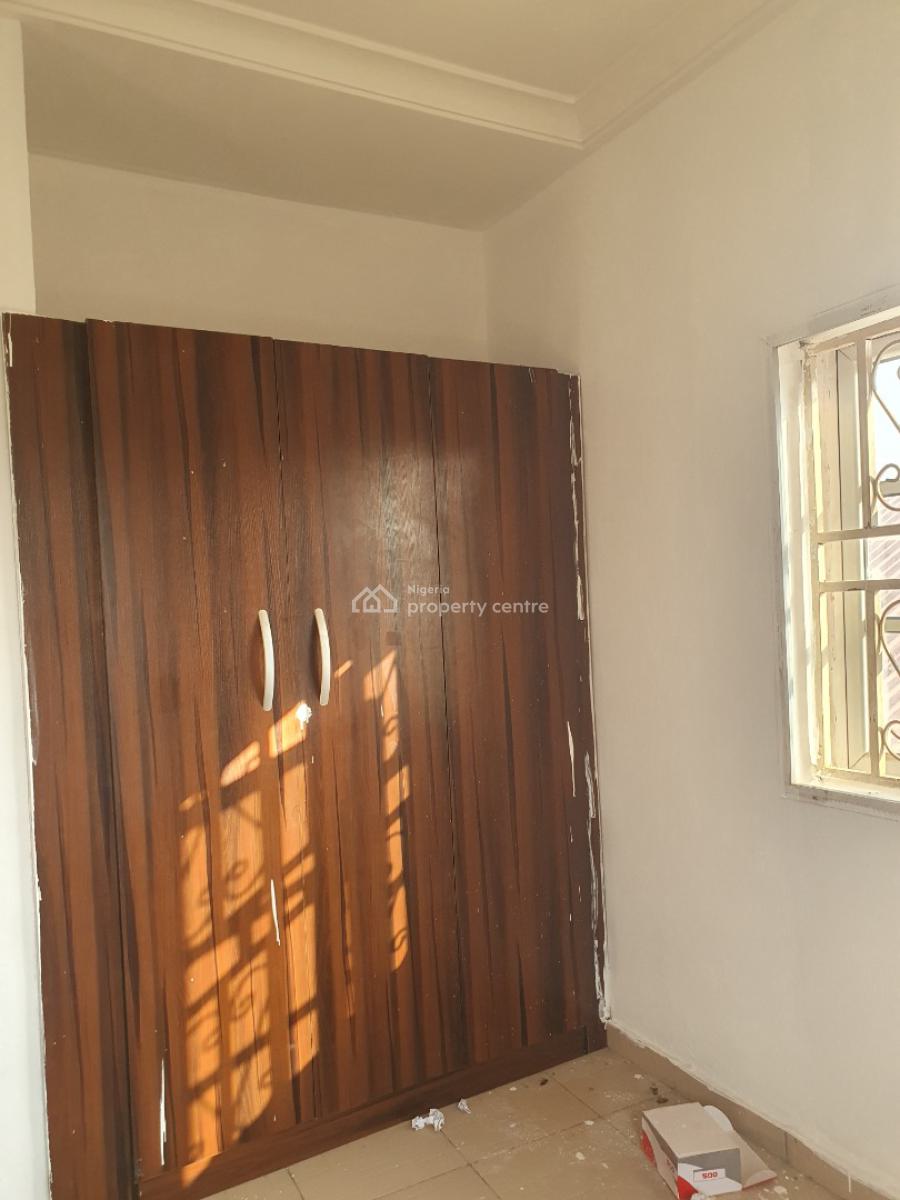 2 Bedroom at City College, City College By Civil Defence, Karu, Abuja, Flat / Apartment for Rent