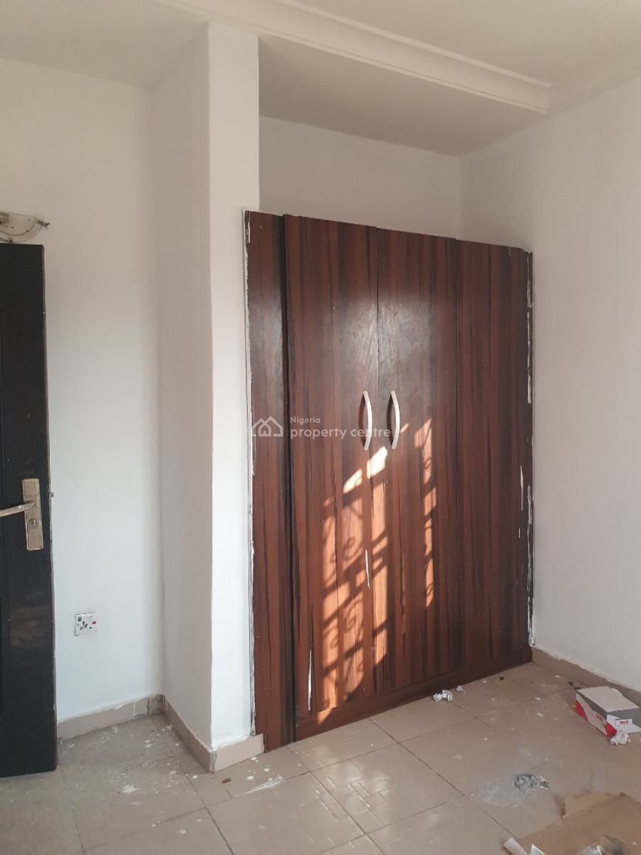 2 Bedroom at City College, City College By Civil Defence, Karu, Abuja, Flat / Apartment for Rent