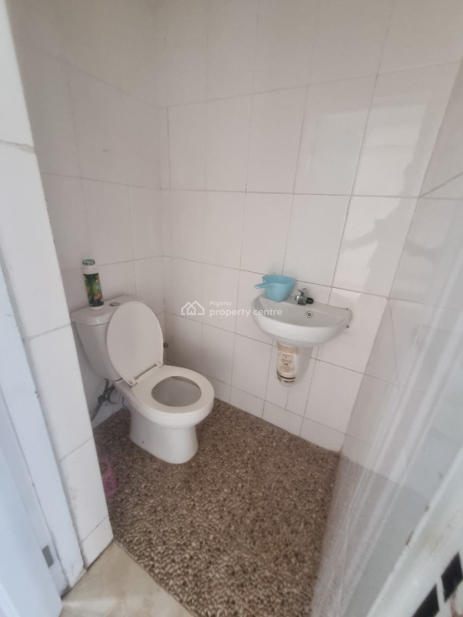 Office Space, Wuse 2, Abuja, Commercial Property for Rent