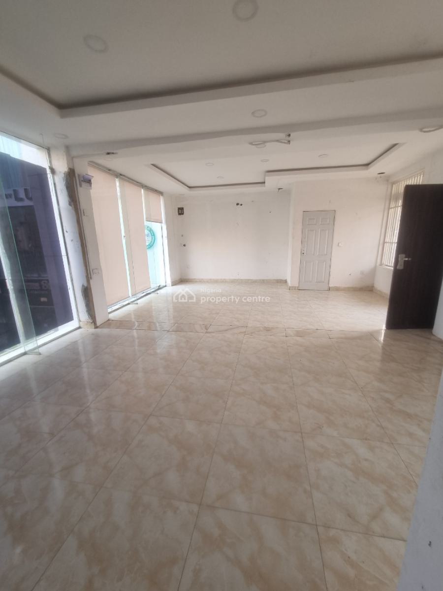 Office Space, Wuse 2, Abuja, Commercial Property for Rent