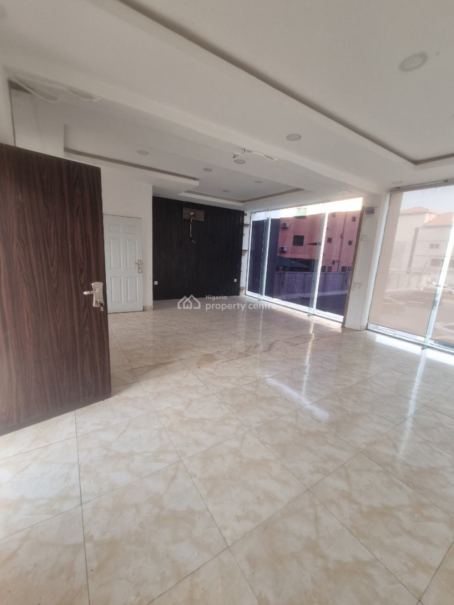 Office Space, Wuse 2, Abuja, Commercial Property for Rent