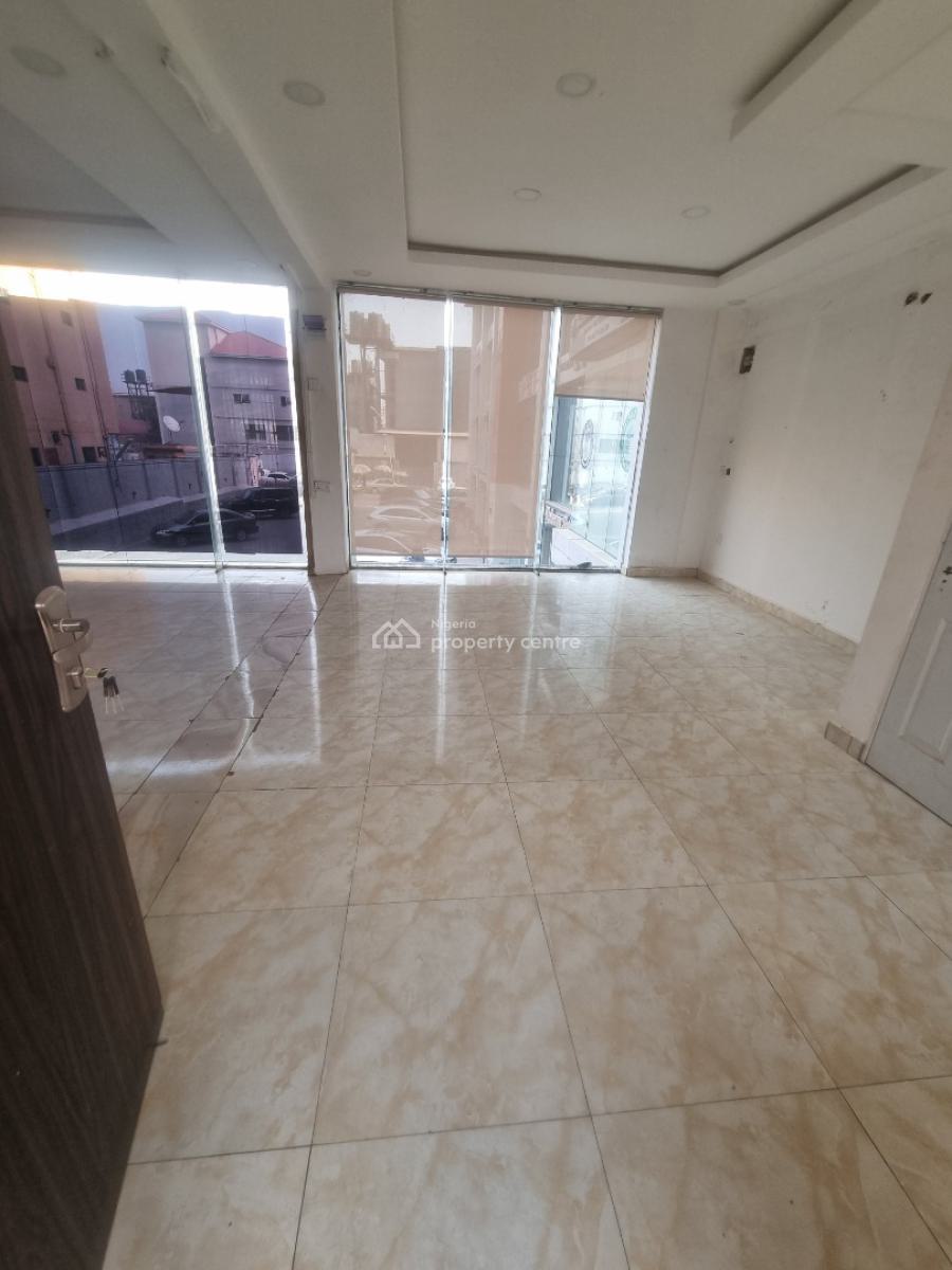 Office Space, Wuse 2, Abuja, Commercial Property for Rent