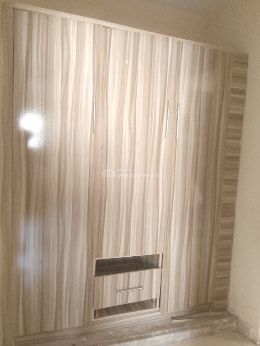 Very Spacious 3bedroom Flat, Off Mobile Road, Ajah, Lagos, Flat / Apartment for Rent