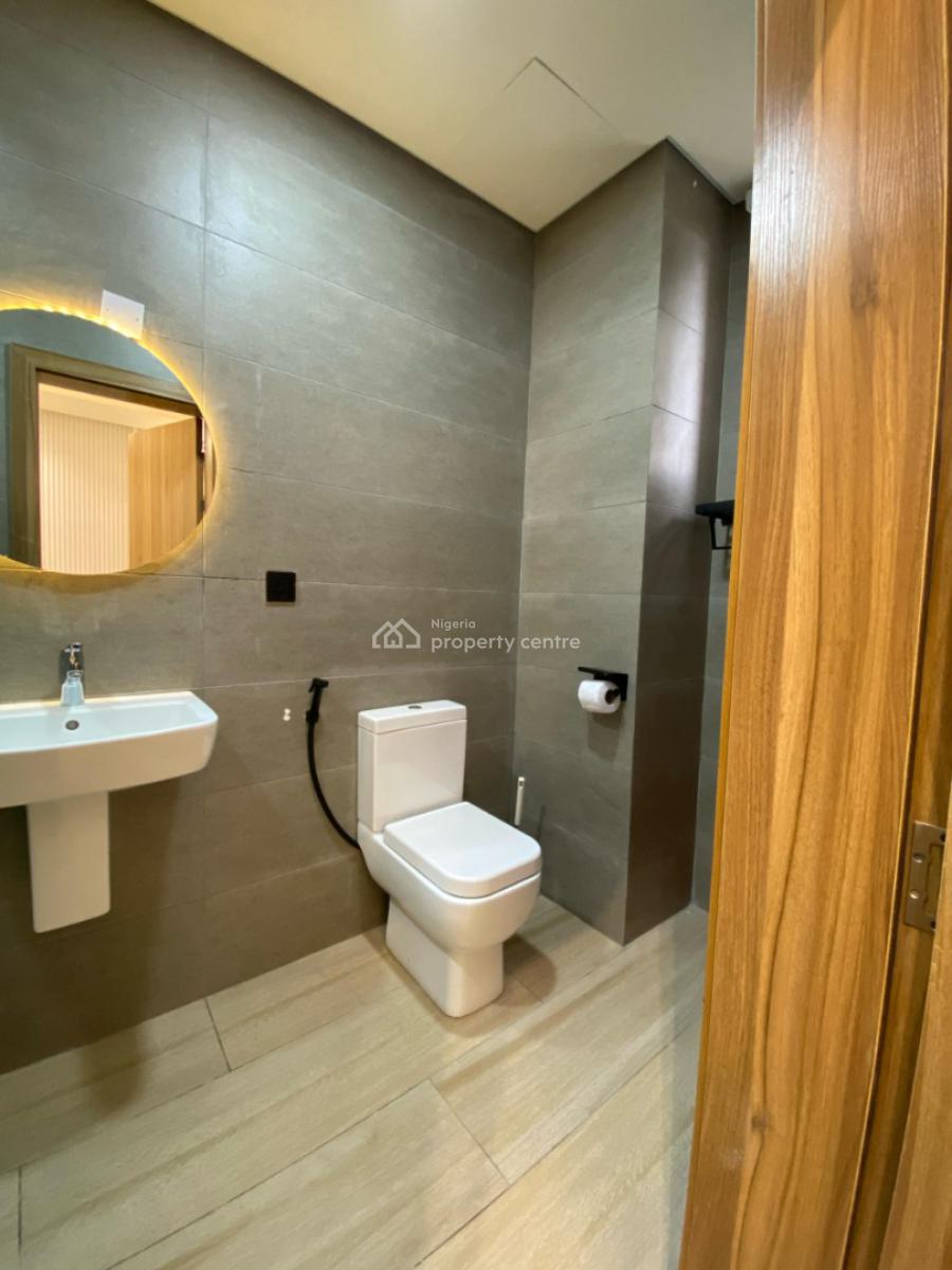 3 Bedroom Apartment with Swimming Pool & Gym, Victoria Island (vi), Lagos, Flat / Apartment Short Let