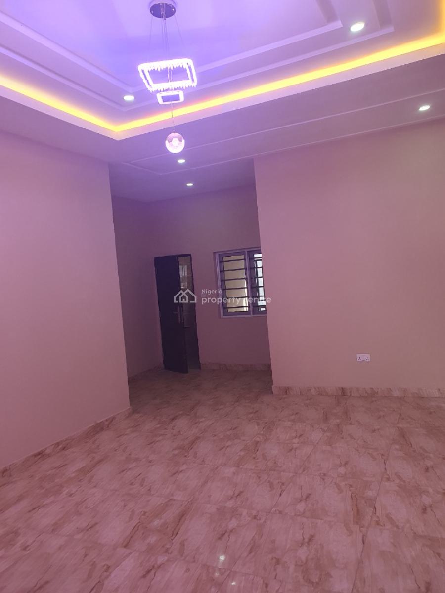 2 Bedroom at City College, City College By Royal Blue, Karu, Abuja, Flat / Apartment for Rent