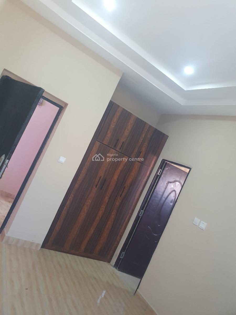 2 Bedroom at City College, City College By Royal Blue, Karu, Abuja, Flat / Apartment for Rent