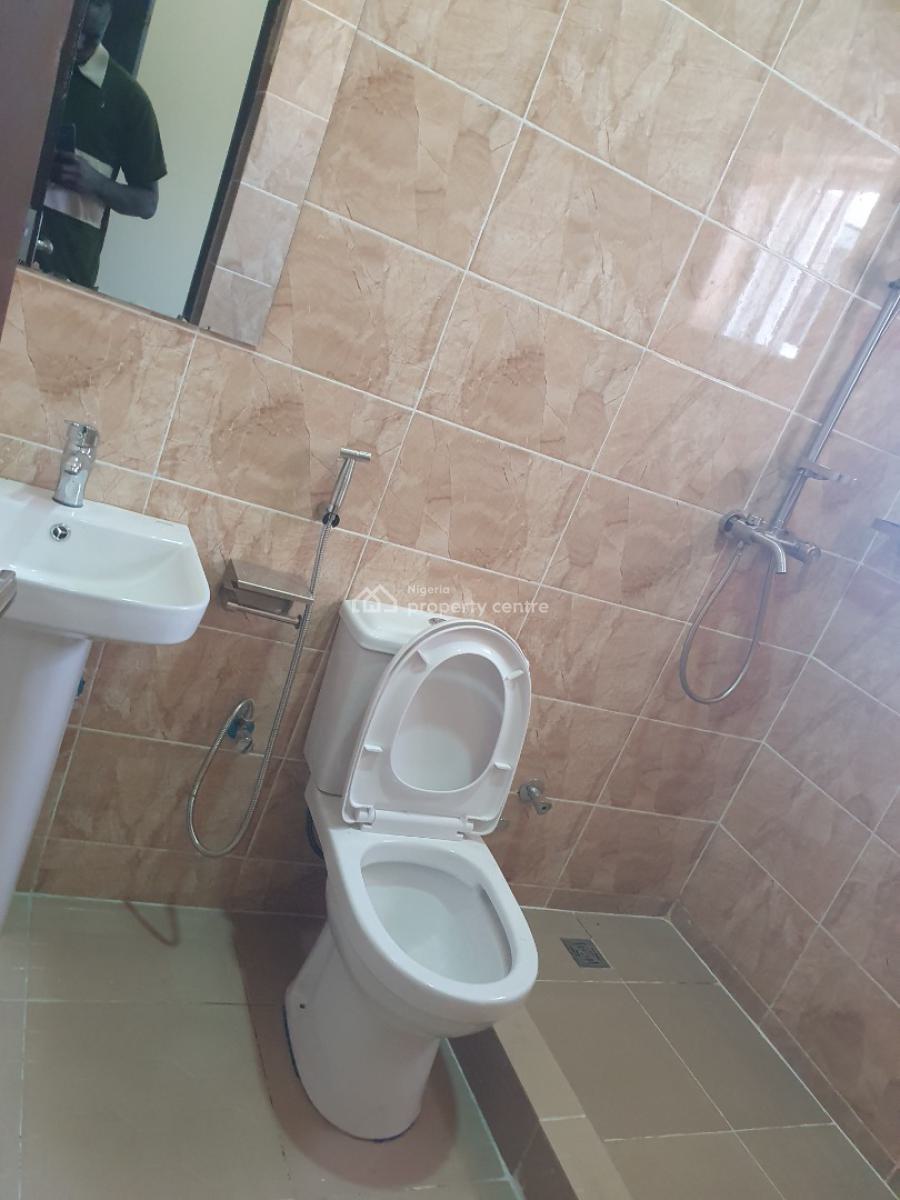 2 Bedroom at City College, City College By Royal Blue, Karu, Abuja, Flat / Apartment for Rent