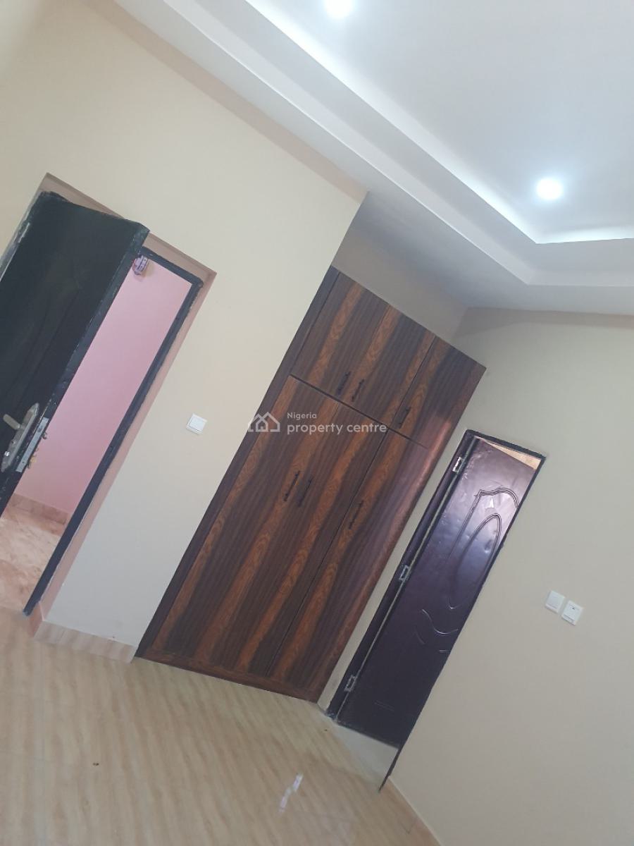 2 Bedroom at City College, City College By Royal Blue, Karu, Abuja, Flat / Apartment for Rent