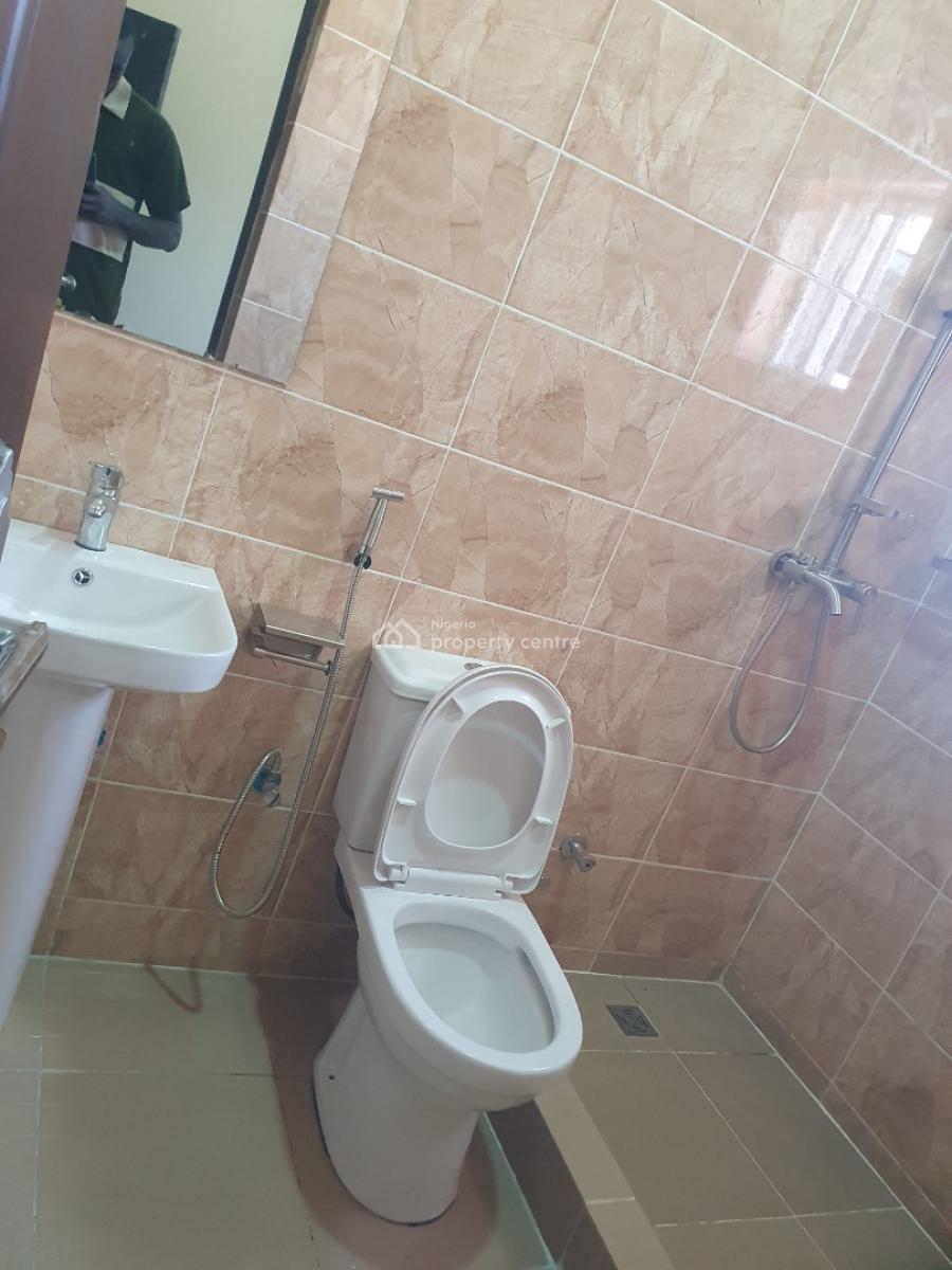 2 Bedroom at City College, City College By Royal Blue, Karu, Abuja, Flat / Apartment for Rent