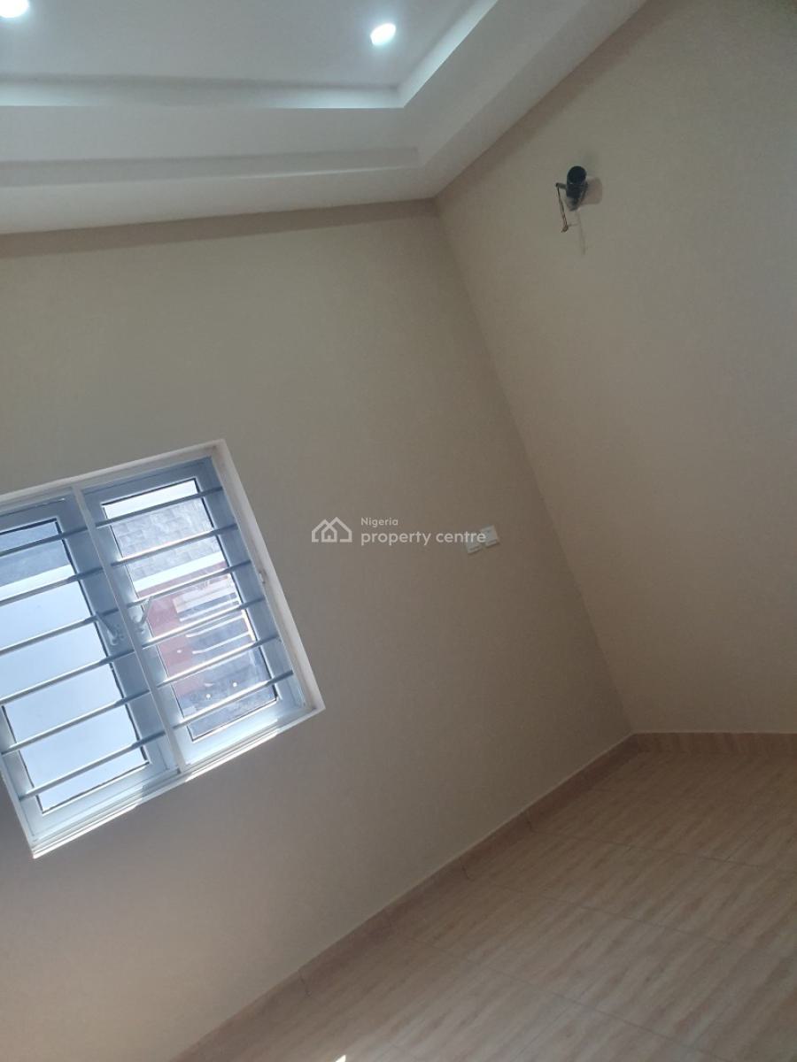 2 Bedroom at City College, City College By Royal Blue, Karu, Abuja, Flat / Apartment for Rent