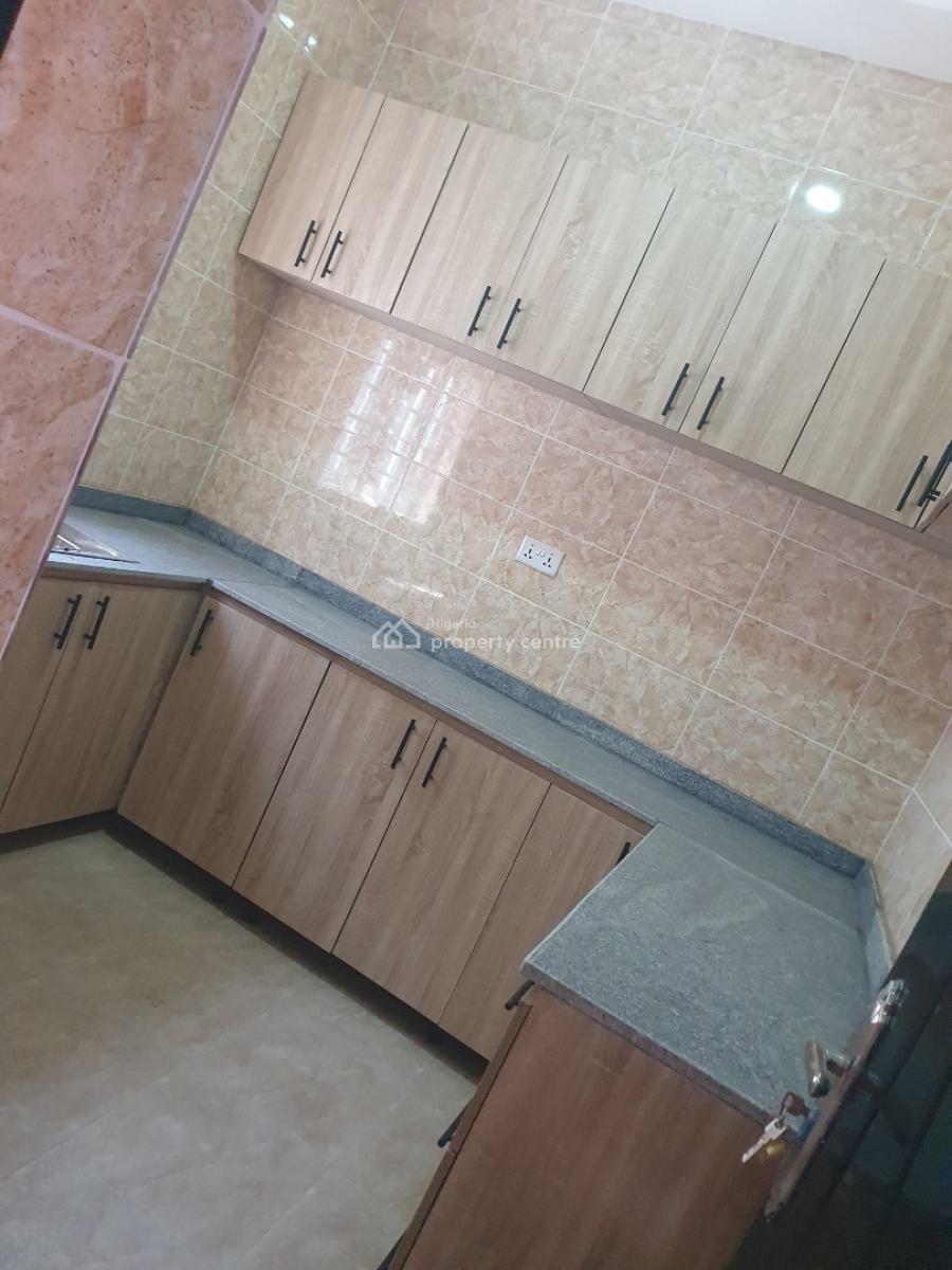 2 Bedroom at City College, City College By Royal Blue, Karu, Abuja, Flat / Apartment for Rent