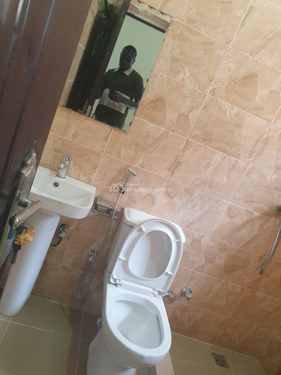 2 Bedroom at City College, City College By Royal Blue, Karu, Abuja, Flat / Apartment for Rent