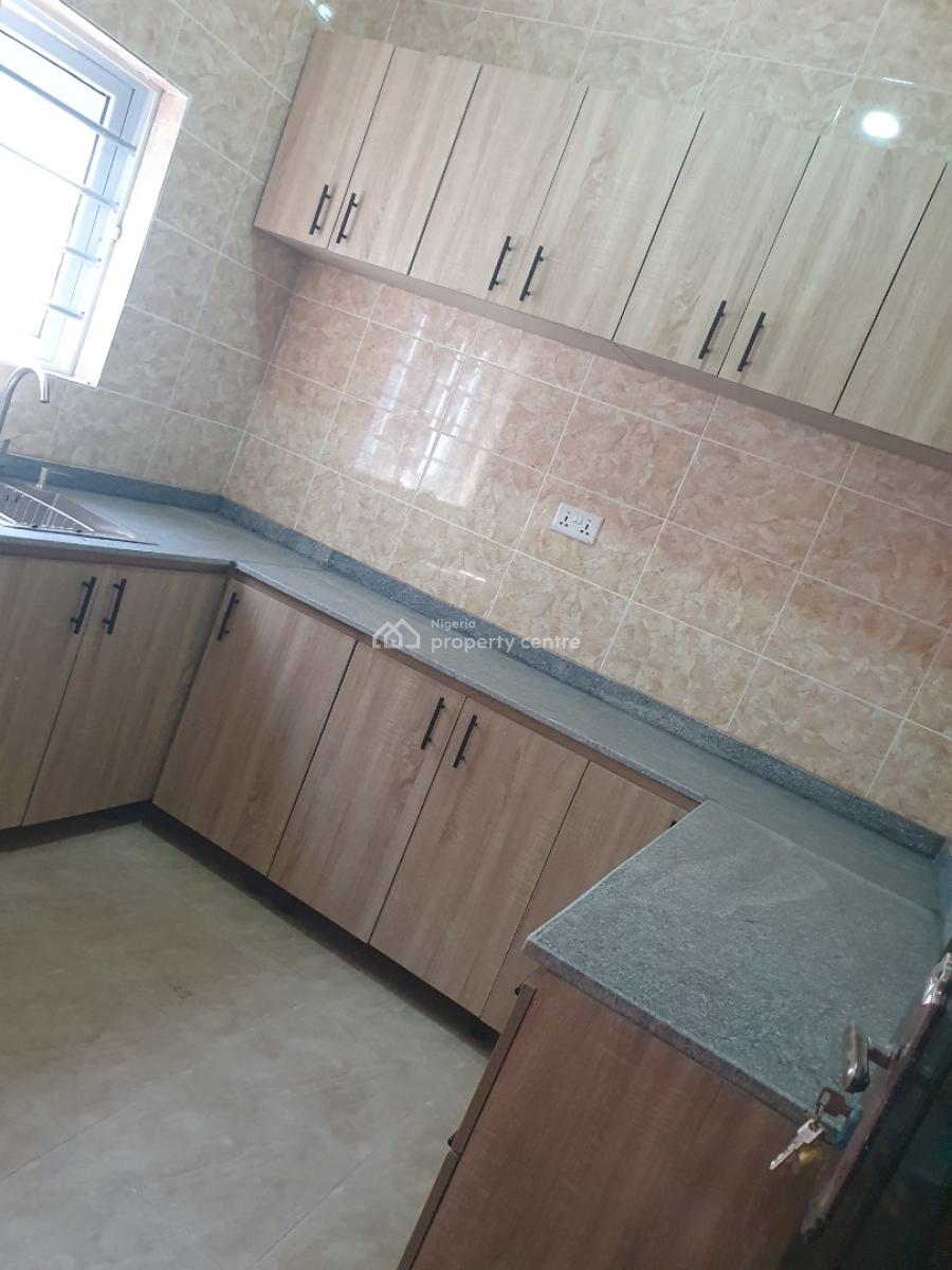 2 Bedroom at City College, City College By Royal Blue, Karu, Abuja, Flat / Apartment for Rent