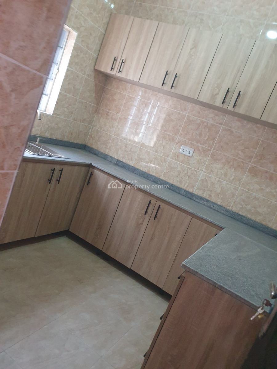 2 Bedroom at City College, City College By Royal Blue, Karu, Abuja, Flat / Apartment for Rent