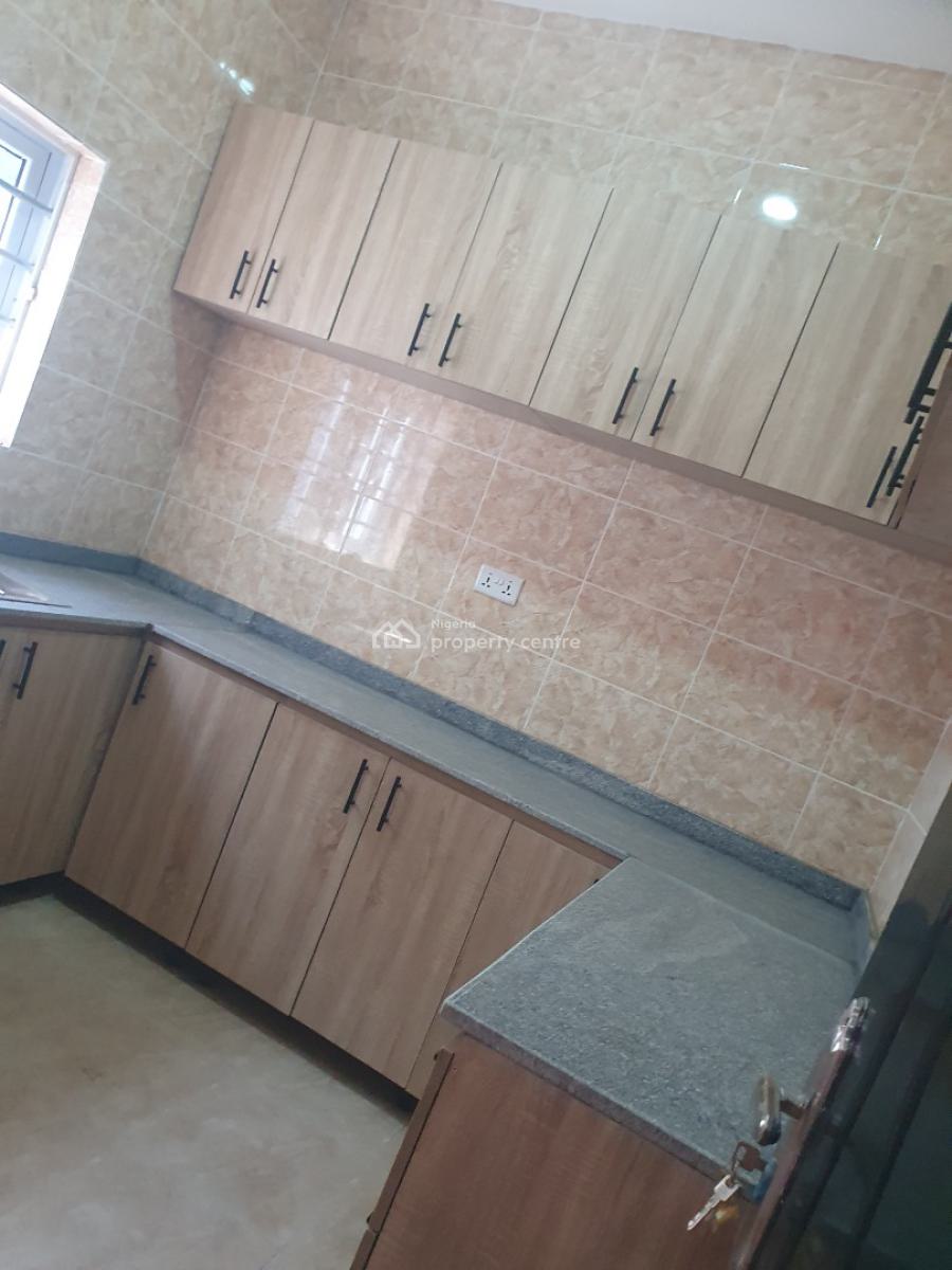 2 Bedroom at City College, City College By Royal Blue, Karu, Abuja, Flat / Apartment for Rent