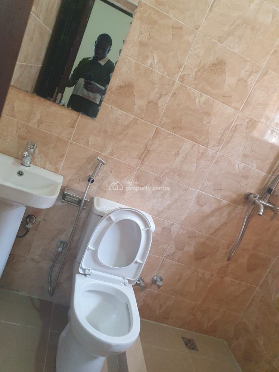 2 Bedroom at City College, City College By Royal Blue, Karu, Abuja, Flat / Apartment for Rent