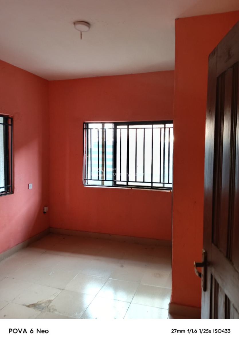 Executive and Super 4 Bedroom Flat, Off Randle Avenue, Surulere, Surulere, Lagos, Flat / Apartment for Rent