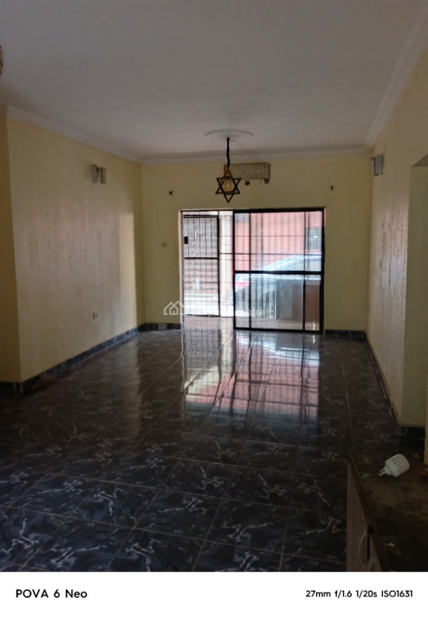 Executive and Super 4 Bedroom Flat, Off Randle Avenue, Surulere, Surulere, Lagos, Flat / Apartment for Rent