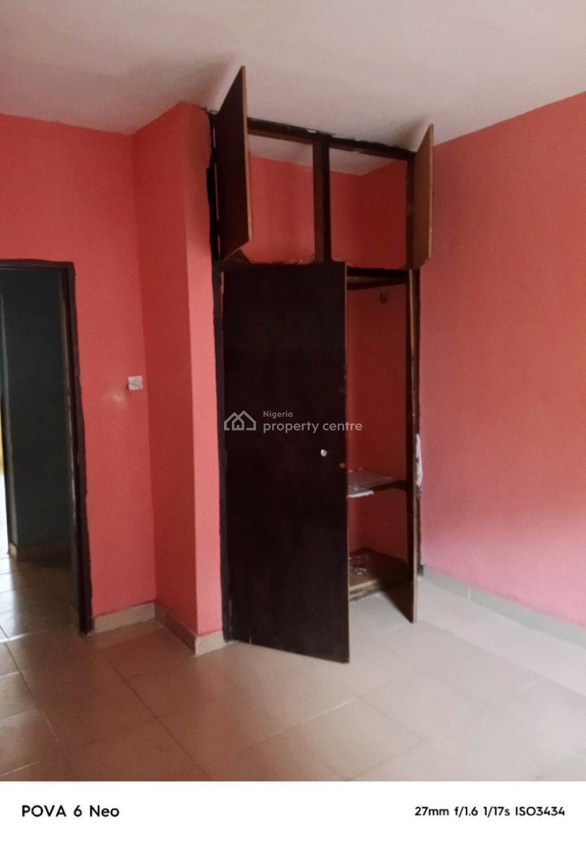 Executive and Super 4 Bedroom Flat, Off Randle Avenue, Surulere, Surulere, Lagos, Flat / Apartment for Rent