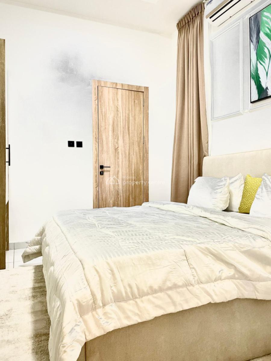 Palmstone 5 Bedroom Furnished Duplex, Orchid Lekki, Lekki, Lagos, Mini Flat (room and Parlour) Short Let