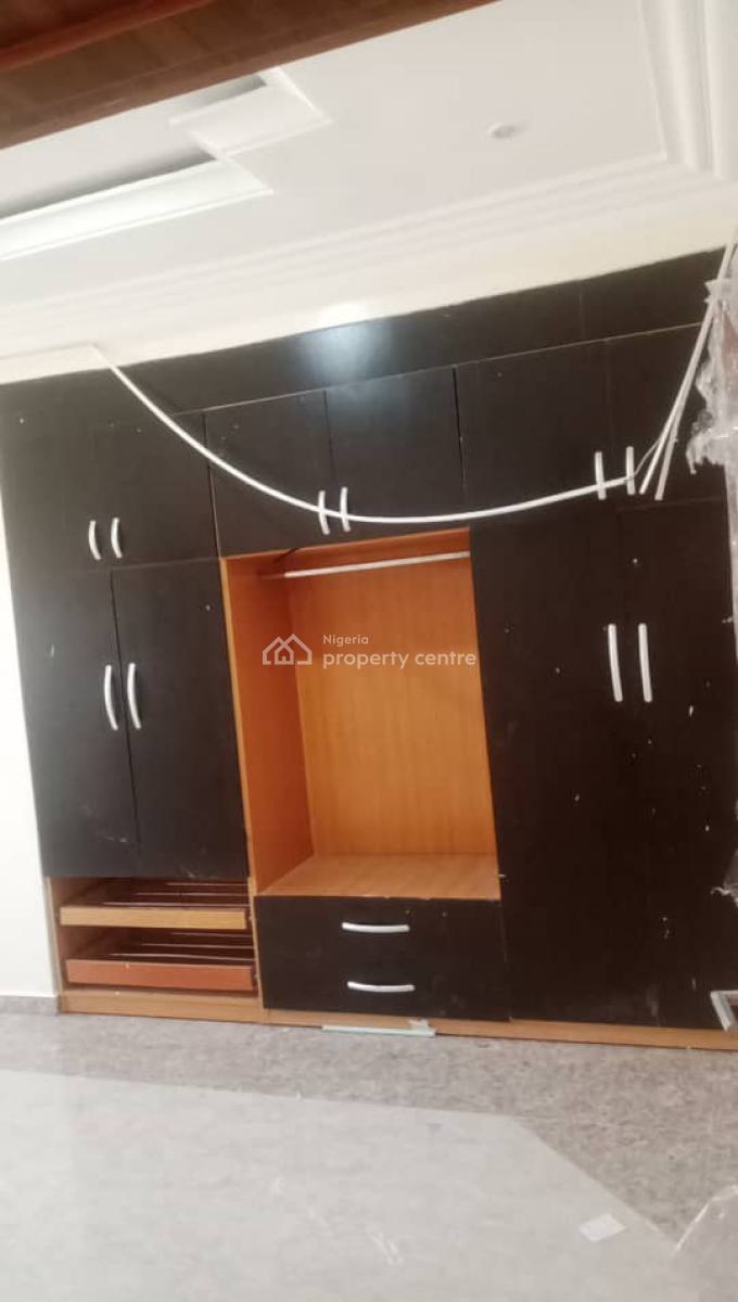 Executive 4 Bedroom Duplex in Estate, Penn Cinema Axis, Mulero, Agege, Lagos, Detached Duplex for Rent