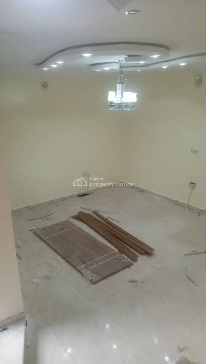 Executive 4 Bedroom Duplex in Estate, Penn Cinema Axis, Mulero, Agege, Lagos, Detached Duplex for Rent