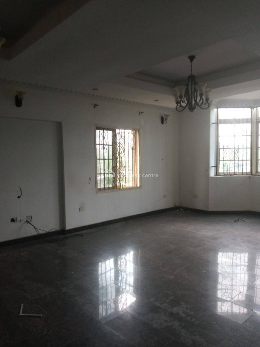 Spacious 6 Bedroom Duplex, Isheri North Channel Tv Drive, Opic, Isheri North, Lagos, Detached Duplex for Rent