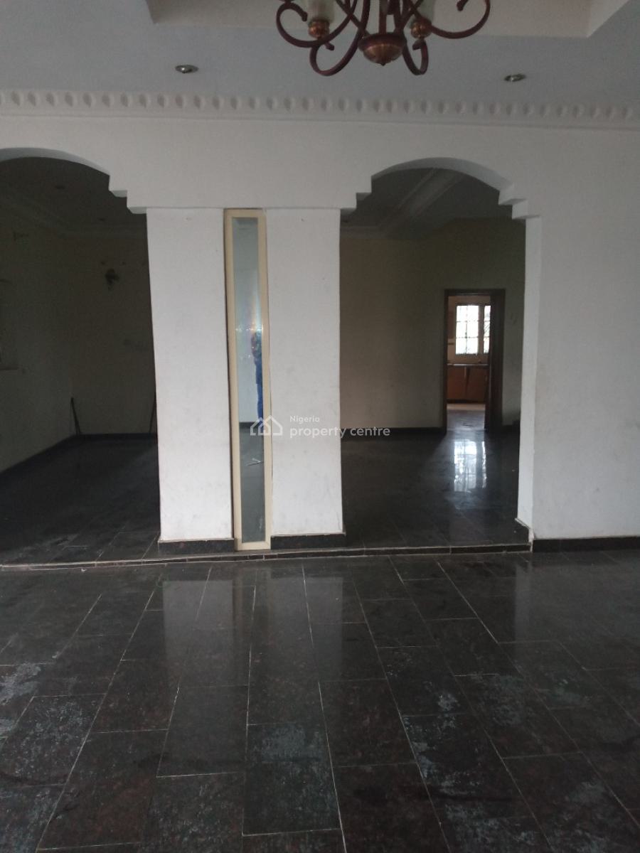 Spacious 6 Bedroom Duplex, Isheri North Channel Tv Drive, Opic, Isheri North, Lagos, Detached Duplex for Rent
