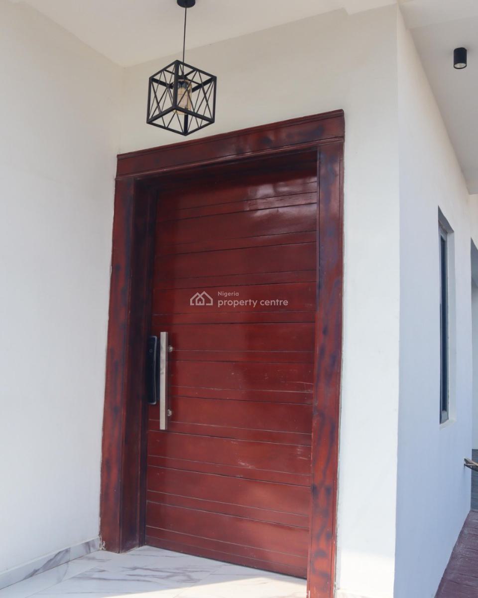 5 Bedroom Contemporary Detached Duplex with Swimming Pool, Study Room/, Ikate, Lekki, Lagos, Detached Duplex for Sale