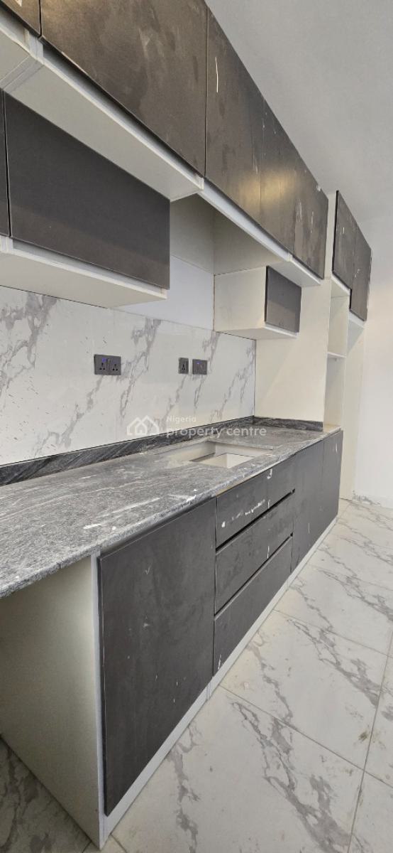 Fully Serviced 2 Bedroom Apartment, Ikate Elegushi, Lekki, Lagos, Flat / Apartment for Rent