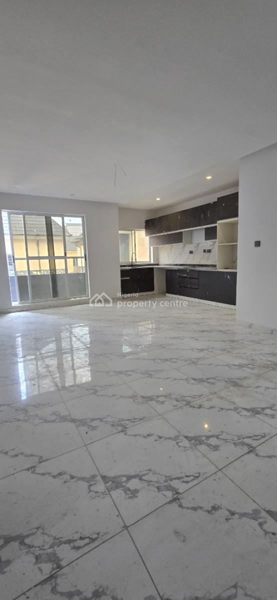 Fully Serviced 2 Bedroom Apartment, Ikate Elegushi, Lekki, Lagos, Flat / Apartment for Rent