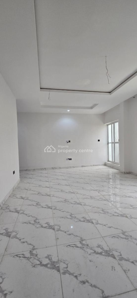 Fully Serviced 2 Bedroom Apartment, Ikate Elegushi, Lekki, Lagos, Flat / Apartment for Rent