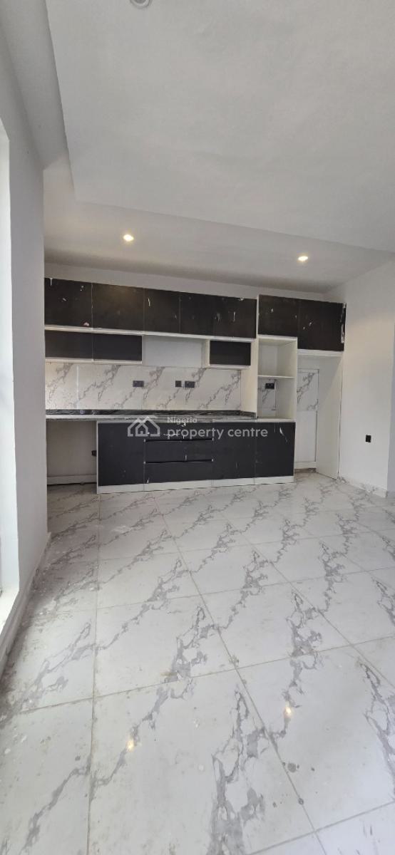 Fully Serviced 2 Bedroom Apartment, Ikate Elegushi, Lekki, Lagos, Flat / Apartment for Rent