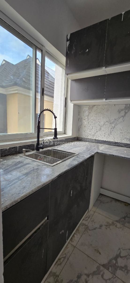 Fully Serviced 2 Bedroom Apartment, Ikate Elegushi, Lekki, Lagos, Flat / Apartment for Rent