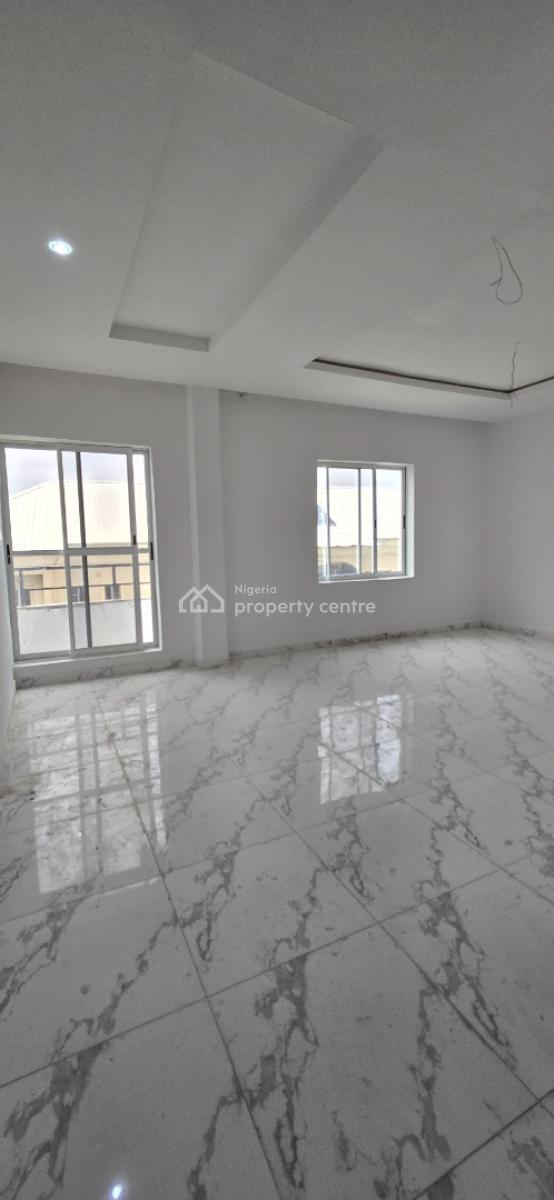 Fully Serviced 2 Bedroom Apartment, Ikate Elegushi, Lekki, Lagos, Flat / Apartment for Rent