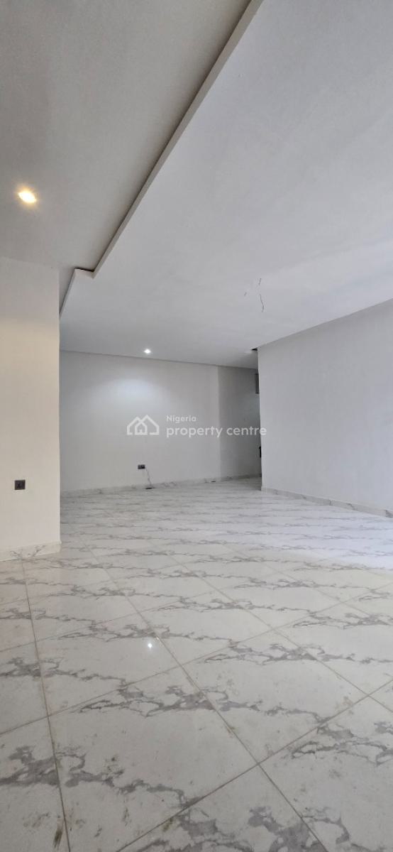 Fully Serviced 2 Bedroom Apartment, Ikate Elegushi, Lekki, Lagos, Flat / Apartment for Rent